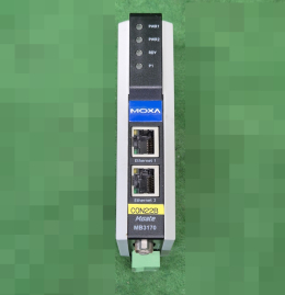 MOXA MGATE MB3170 이더넷