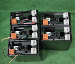 OMEGA DP41-E-S2 패널 미터 제품 이미지 4