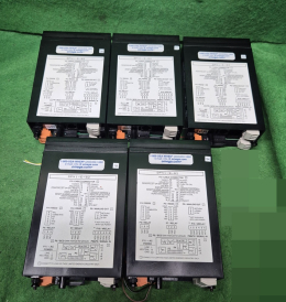 OMEGA DP41-E-S2 패널 미터 제품 이미지 3