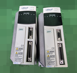FDA-5004N AC SERVO DRIVE