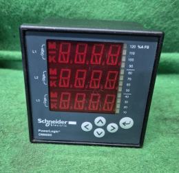 DM6000 SCHNEIDER 디지털 판넬메타