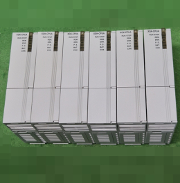 XGK-CPUA V4.52