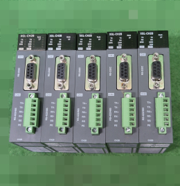 XGL-CH2B V5.10
