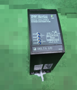 DWIP-77-2 신호변환기 DELTA I/O