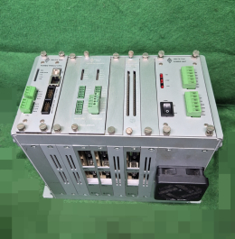 TURBO PMAC2 CPU DELTA TAU UMAC set