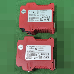 MSR138.1DP Safety RELAY AIIEN-BRADLEY 제품 이미지 3