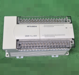 FX2N-48ER MITSUBISHI CONTROLLER