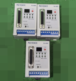 KEYENCE N-400