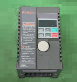FVR0.2C11S-2 FUJI 인버터 220V