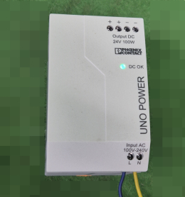 UNO-PS/1AC/24DC/100W PHOENIXCONTAC UNO POWER