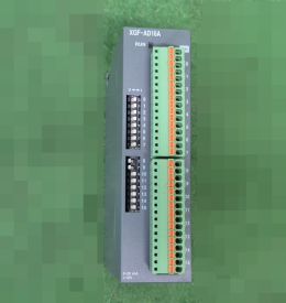 XGF-AD16A V3.10