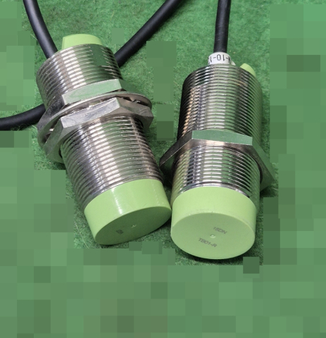 CR30-15DN AUTONICS 근접센스 제품 이미지