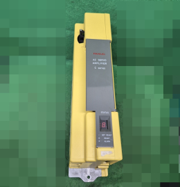 A06B-6066-H006 FANUC SERVO AMPLIPIER