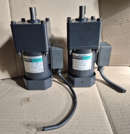 BHI62ST-G2 BH6G2-50 DRIENTAL MOTOR 200W 200V