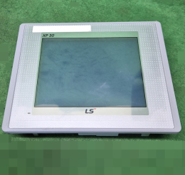 XP30-BTE/DC 터치