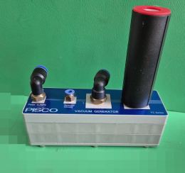 PISCO VL4-V12 VACUUM