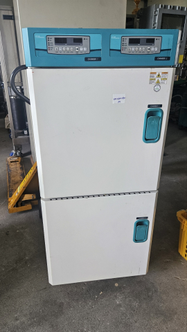 열풍 건조기,2도어챔버,Oven 제품 이미지