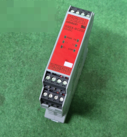 G9SX-BC202-RT OMRON FLEXIBLE SAFETY UNIT