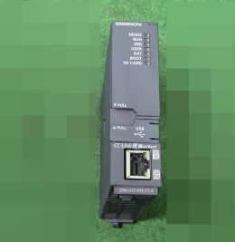 Q03UDVCPU S/N 2306~ MITSUBISHI CPU