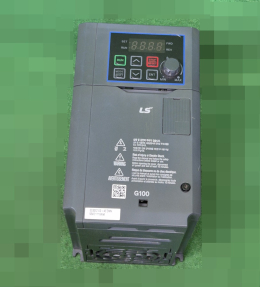 LSLV0022G100-4EONN 3마력 인버터 380V