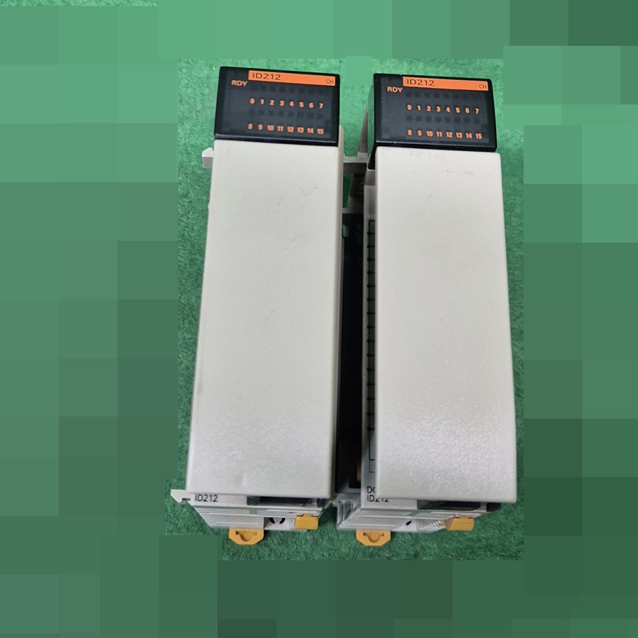 CQM1-ID212 INPUT UNIT OMRON | [중고] 자동화 · 로봇 · 계측 · 시험 - 동력전달 - PLC ...