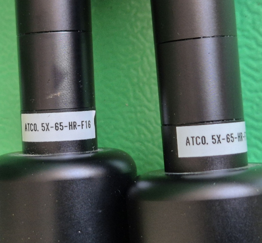 BASLER acA3800-10gm 산업용카메라 제품 이미지