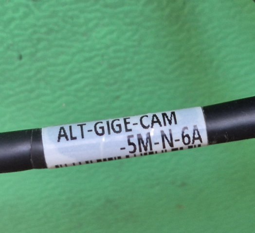 BASLER acA3800-10gm 산업용카메라 제품 이미지
