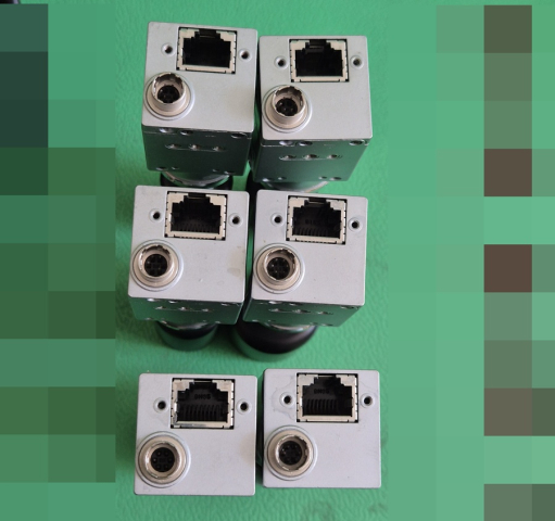 BASLER acA3800-10gm 산업용카메라 제품 이미지