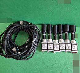 BASLER acA3800-10gm 산업용카메라