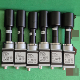 BASLER acA3800-10gm 산업용카메라 제품 이미지 3