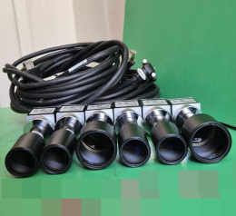 BASLER acA3800-10gm 산업용카메라 제품 이미지 5