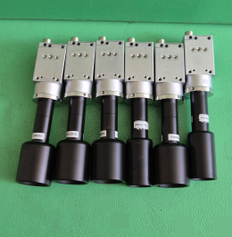BASLER acA3800-10gm 산업용카메라 제품 이미지 9