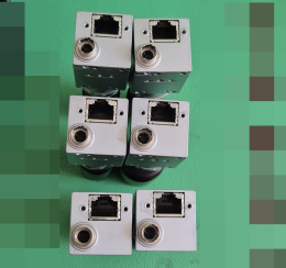 BASLER acA3800-10gm 산업용카메라 제품 이미지 4