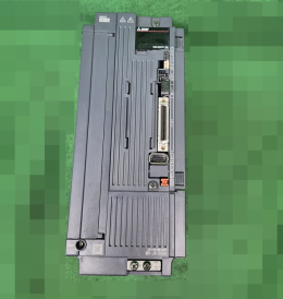 MR-J4-500A MITSUBISHI AC SERVO