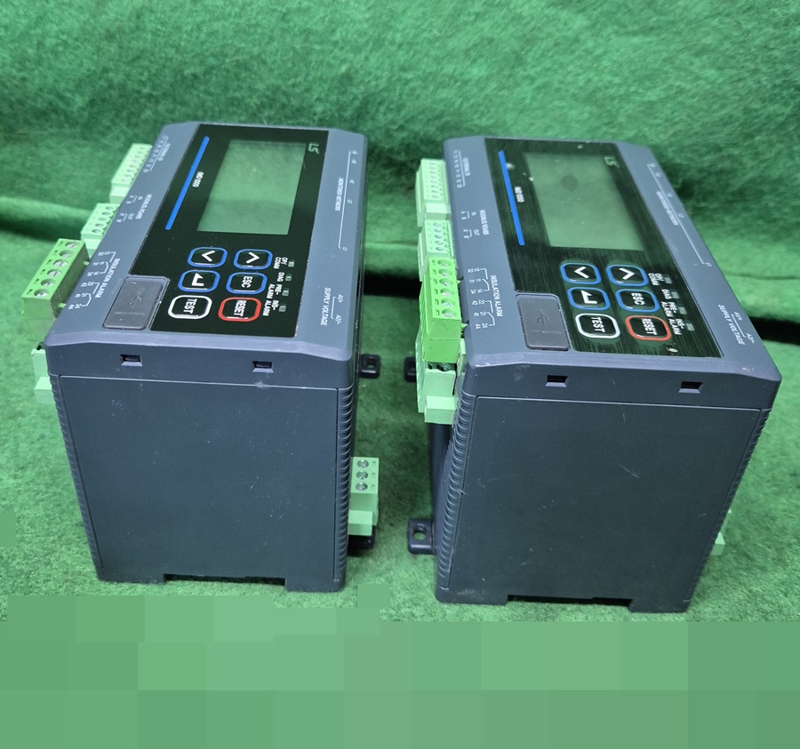 IMD1000-220 insulation Monitoring device | [중고] 자동화 · 로봇 · 계측 · 시험 - 동력 ...