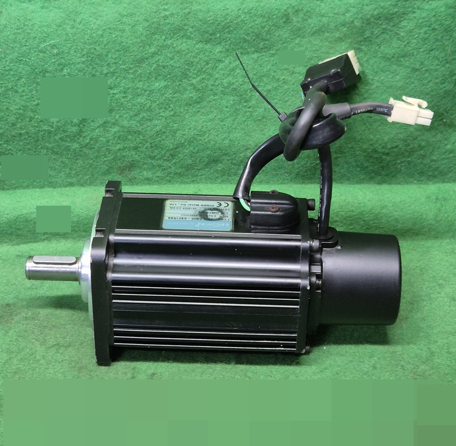 FMA CN08-GB01RSS 하이젠 서보모타 800W | [중고] 자동화 · 로봇 · 계측 · 시험 - 동력전달 - 모터(AC ...
