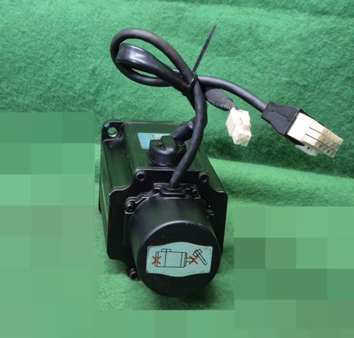 FMA CN08-GB01RSS 하이젠 서보모타 800W | [중고] 자동화 · 로봇 · 계측 · 시험 - 동력전달 - 모터(AC ...
