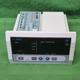 DK P-100C 온도컨트롤러