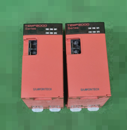 TEMP2500-00/SD CONTROL UNIT
