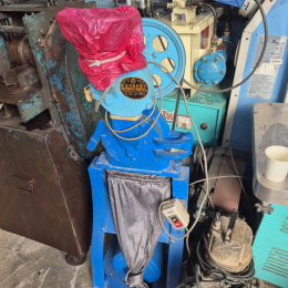 a grain mill