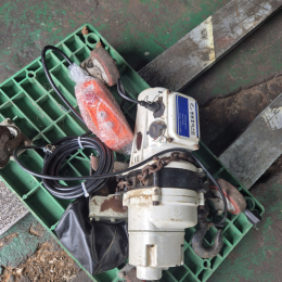 Ssangyong Hoist