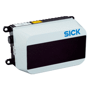 3D LiDAR 센서 LD MRS420201 감지 범위 150m 씨크코리아