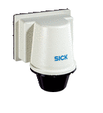 2D LiDAR 센서 LD LRS3600 360도 IP67 씨크코리아