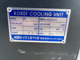 칠러(3마력) 제품 이미지 5