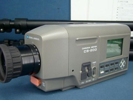 미놀타중고휘도계CS-100A CS-2000A CS-200 CS-1000A CA-2500A CA-2000A