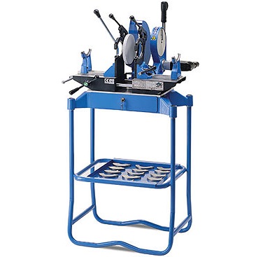 융착기, 융착머신, 플라스틱용접머신, 플라스틱파이프용접머신