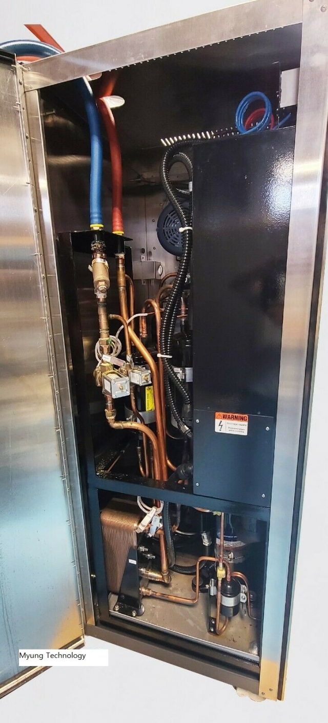 고속 열 사이클 챔버, PTC, ESS Chamber, fast ramp rate chamber 제품 이미지