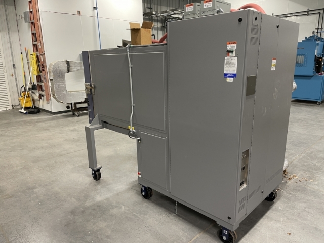 복합환경시험기, PTC, AGREE Chamber, Temperature cycle chamber 제품 이미지