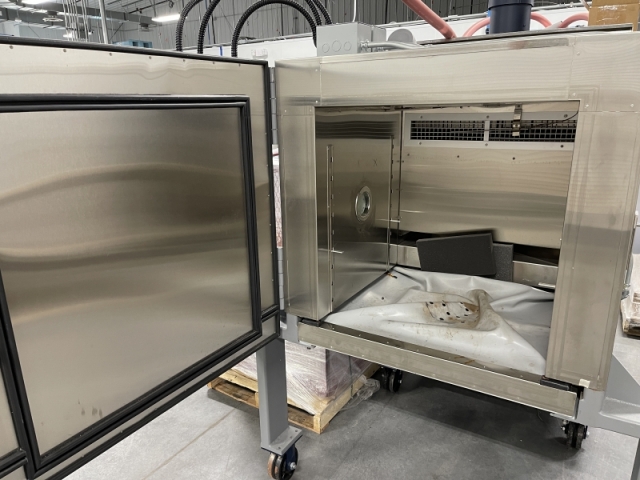 복합환경시험기, PTC, AGREE Chamber, Temperature cycle chamber 제품 이미지
