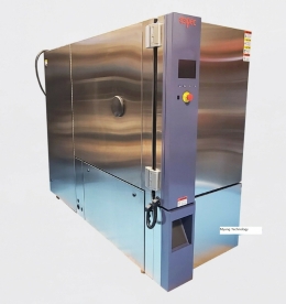 고속 열 사이클 챔버, PTC, ESS Chamber, fast ramp rate chamber 제품 이미지 4